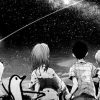 Bonnenuit Punpun // Source : Kana