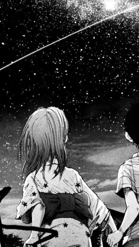 Bonnenuit Punpun // Source : Kana Bonnenuit Punpun // Source : Kana