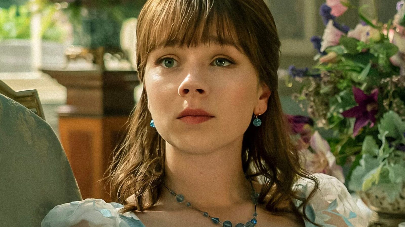Bridgerton : Eloise Bridgerton au cœur d’une fuite majeure pour la saison 6