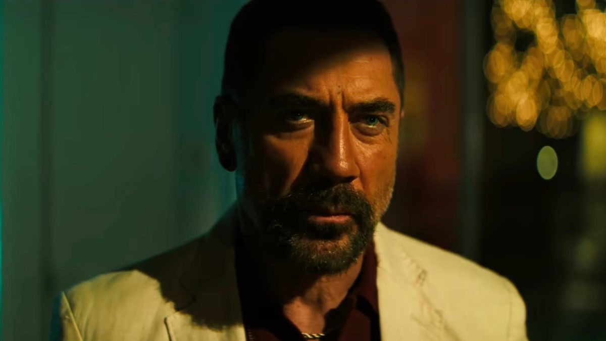 Cape Fear // Source : Apple TV