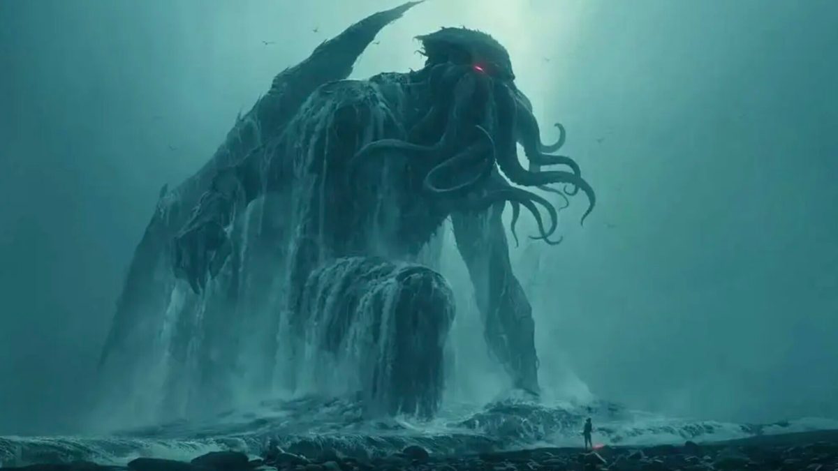 Cthulhu // Source : https://dougdoug.fandom.com/wiki/Cthulhu Cthulhu // Source : https://dougdoug.fandom.com/wiki/Cthulhu