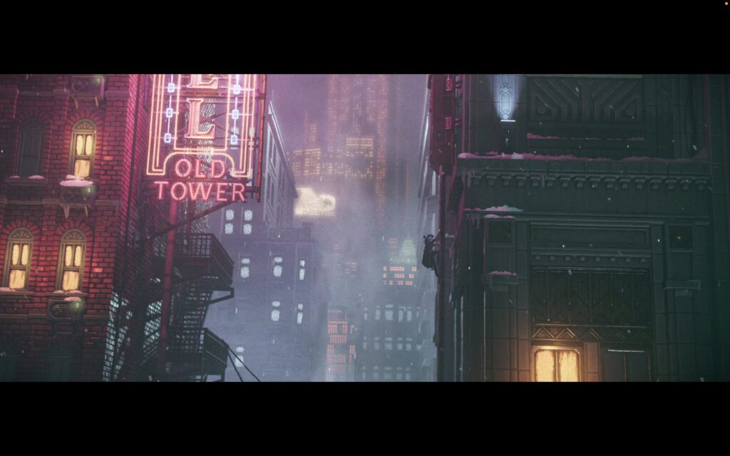 Source : Capture PC (Shadow PC – Power) Source : Capture PC (Shadow PC – Power)