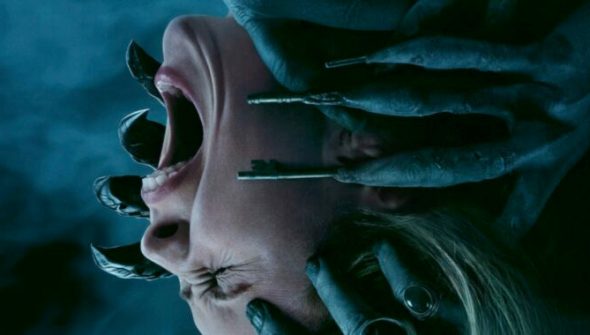 Insidious 6 // Source : Sony Pictures