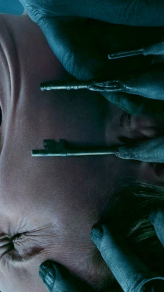 Insidious 6 // Source : Sony Pictures Insidious 6 // Source : Sony Pictures
