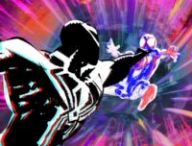 Beyond the Spider-Verse // Source : Sony Pictures