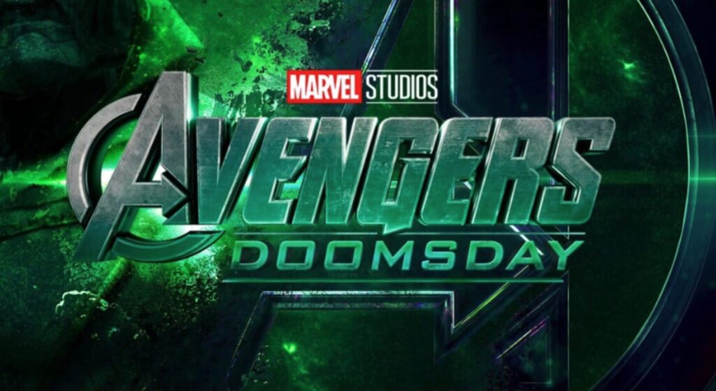 Avengers Doomsday // Source : Disney Avengers Doomsday // Source : Disney