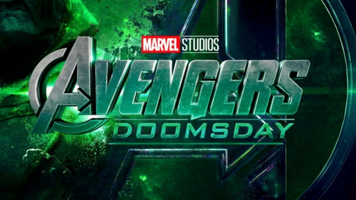Avengers Doomsday // Source : Disney Avengers Doomsday // Source : Disney