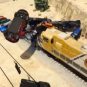 Train impossible à stopper dans GTA 5 // Source : YouTube Sublimator Train impossible à stopper dans GTA 5 // Source : YouTube Sublimator