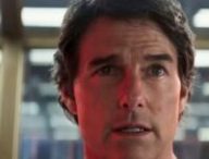 Tom Cruise // Source : Paramount Pictures Tom Cruise // Source : Paramount Pictures