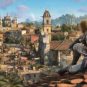 Assassin's Creed Black Flag Resynced // Source : Ubisoft Assassin's Creed Black Flag Resynced // Source : Ubisoft