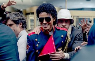 Le film Michael est un gigantesque carton au box-office // Source : Lionsgate