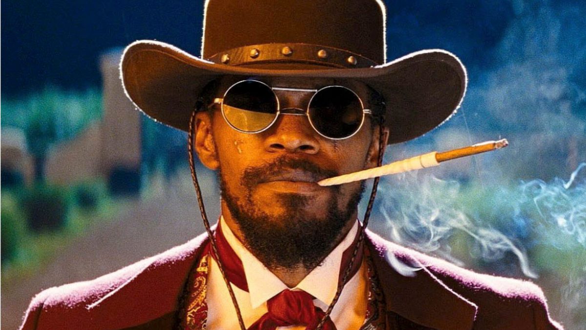 Django // Source : The Weinstein Company Django // Source : The Weinstein Company