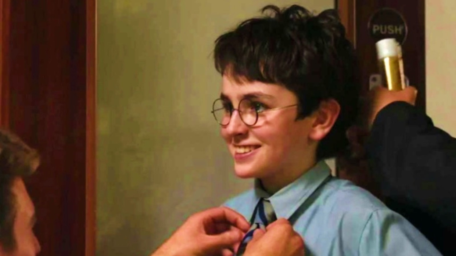 La série Harry Potter agrandit encore un peu plus son casting et donne un gros indice