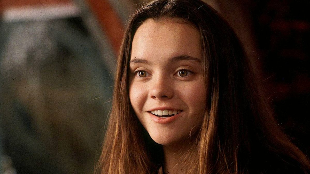 Casper de 1995. // Source : Universal Pictures Casper de 1995. // Source : Universal Pictures