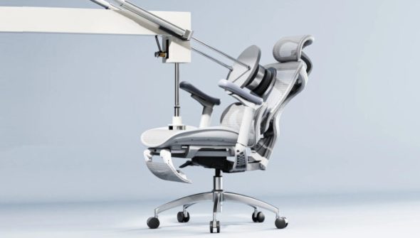 Sihoo C300 // Source : Sihoo Sihoo C300 // Source : Sihoo