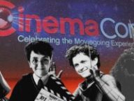 CinemaCon 2026 // Source : Numerama