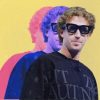 Mark Zuckerberg // Source : Numerama