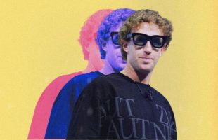 Mark Zuckerberg // Source : Numerama Mark Zuckerberg // Source : Numerama