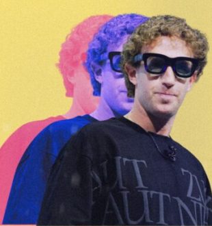 Mark Zuckerberg // Source : Numerama Mark Zuckerberg // Source : Numerama