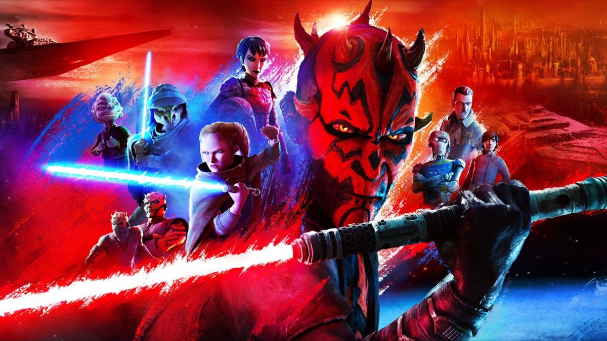 Source : Lucasfilm Source : Lucasfilm