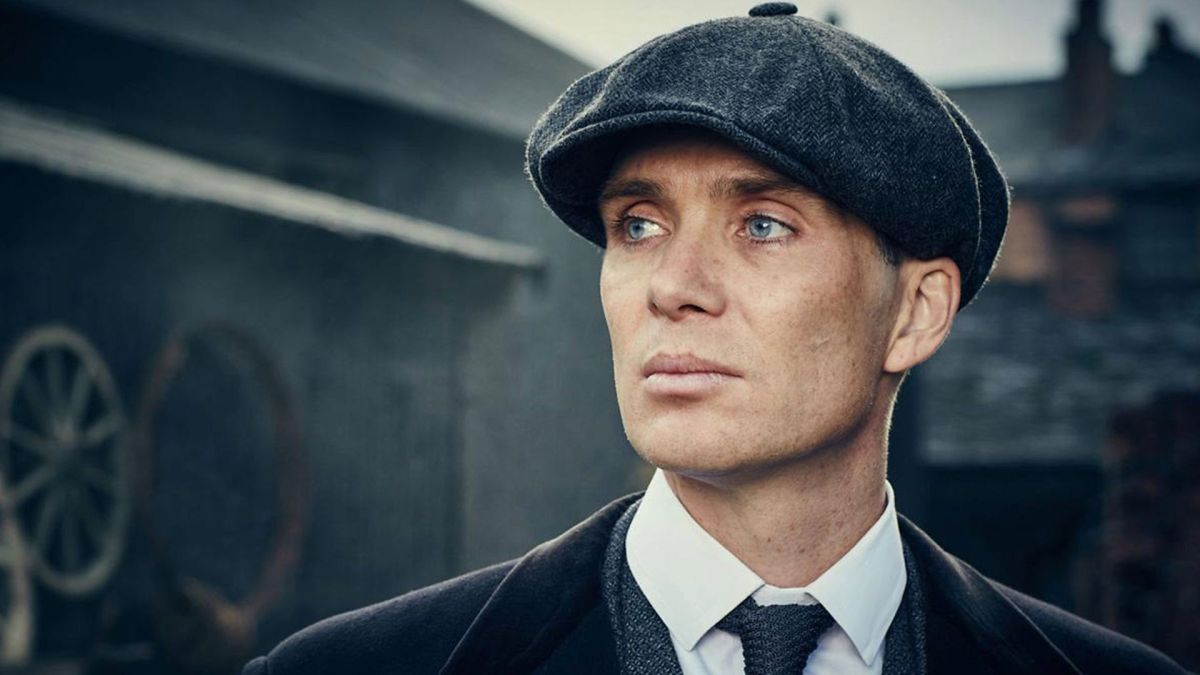 Peaky Blinders // Source : BBC/Netflix Peaky Blinders // Source : BBC/Netflix