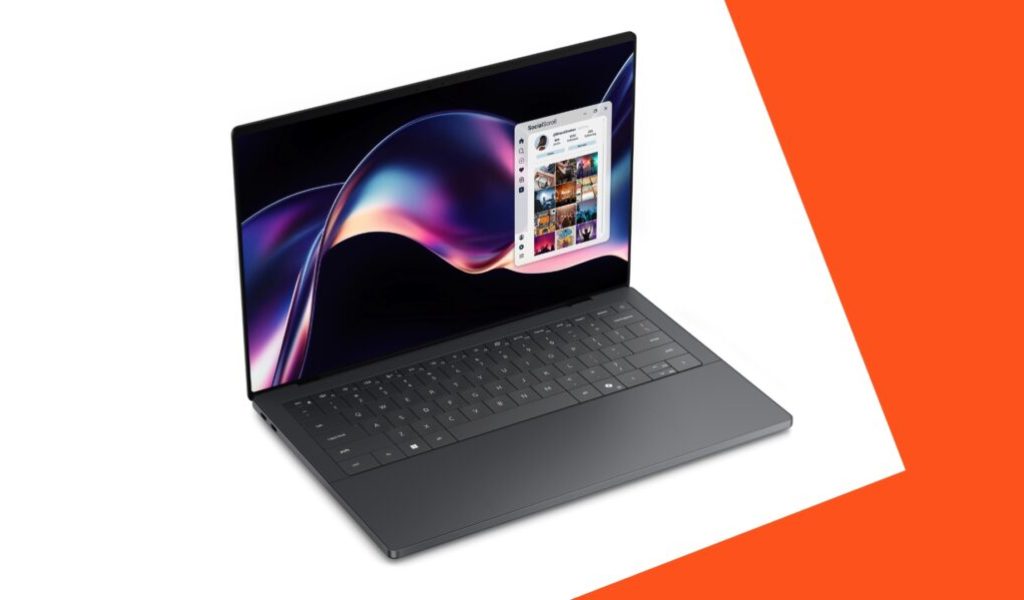 Dell XPS 14 // Source : Dell Dell XPS 14 // Source : Dell