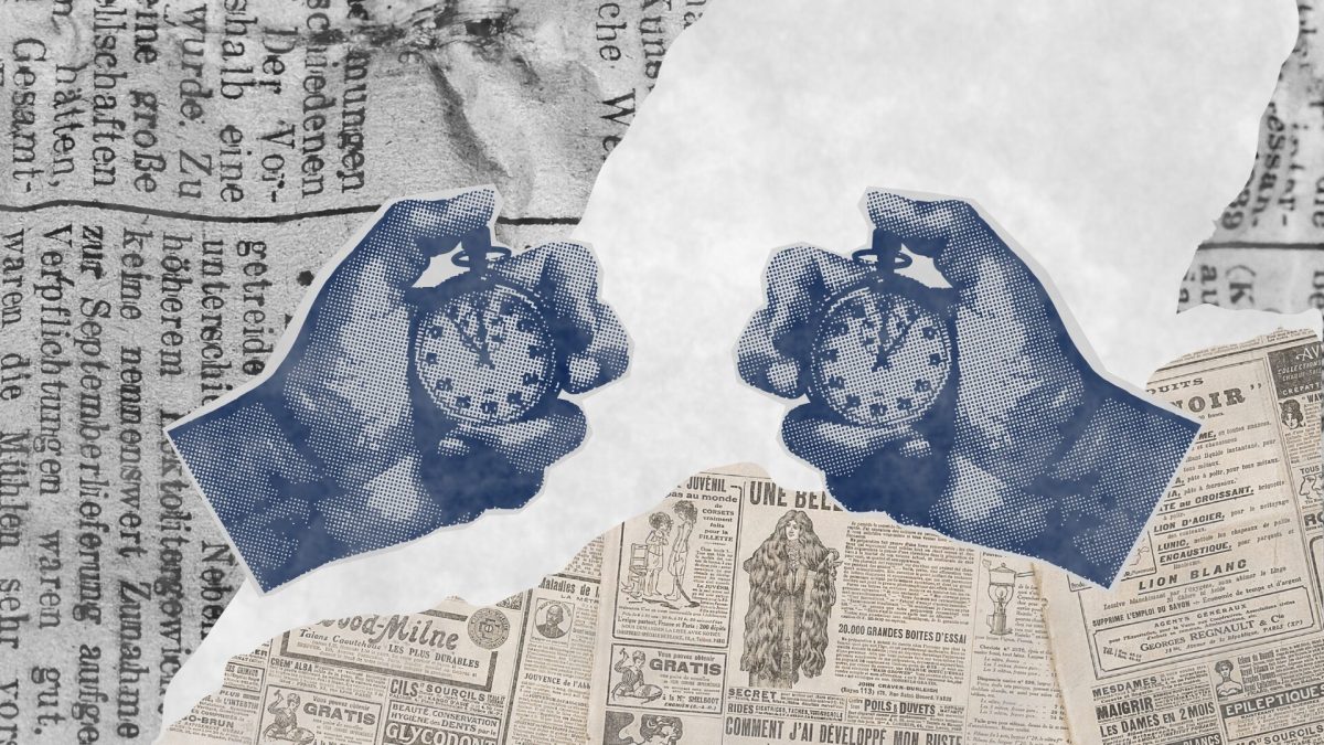dwell time // Source : montage Numerama dwell time // Source : montage Numerama
