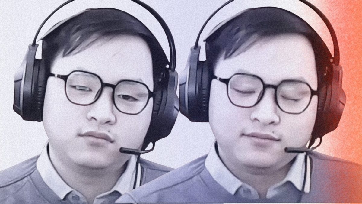 piège Kim Jong Un // Source : montage Numerama piège Kim Jong Un // Source : montage Numerama