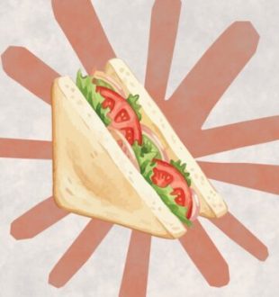 Sandwich Anthropic // Source : Montage Numerama Sandwich Anthropic // Source : Montage Numerama