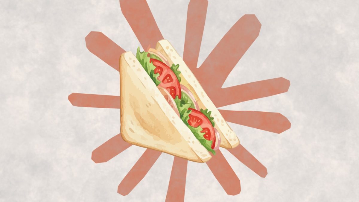 Sandwich Anthropic // Source : Montage Numerama Sandwich Anthropic // Source : Montage Numerama