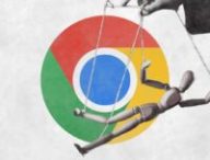 piège chrome // Source : montage Numerama piège chrome // Source : montage Numerama