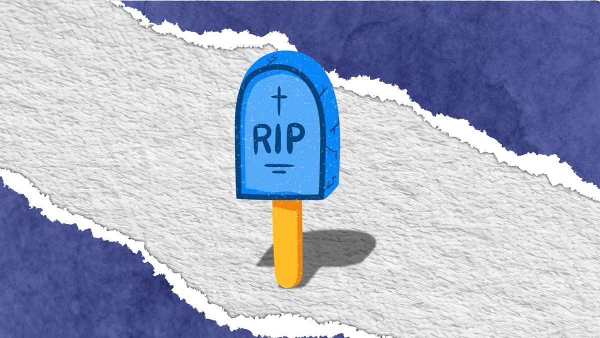 L'Open source est mort // Source : montage Numerama