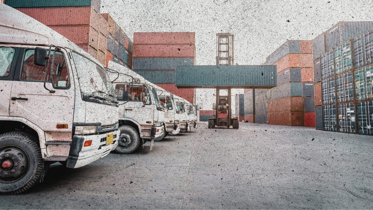 harckers cargaisons // Source : montage Numerama harckers cargaisons // Source : montage Numerama