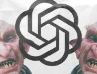 Depuis GPT-5 OpenAI propose de converser avec des Cynique : « critique et sarcastique » ; Robot : « efficace et direct » ; Attentif : « attentionné et compréhensif » ; Geek : « curieux et enthousiaste » ; Par défaut : « joyeux et flexible ».  // Source : montage Numerama