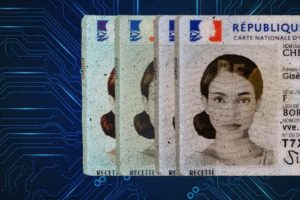 faille IDOR // Source : montage Numerama faille IDOR // Source : montage Numerama