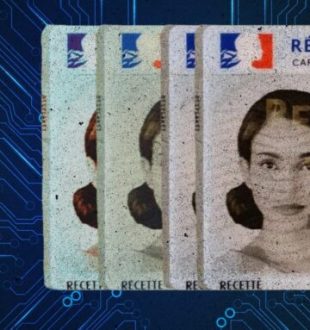 faille IDOR // Source : montage Numerama faille IDOR // Source : montage Numerama