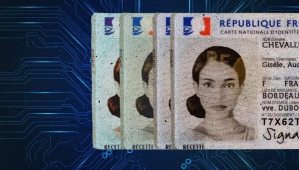 faille IDOR // Source : montage Numerama faille IDOR // Source : montage Numerama