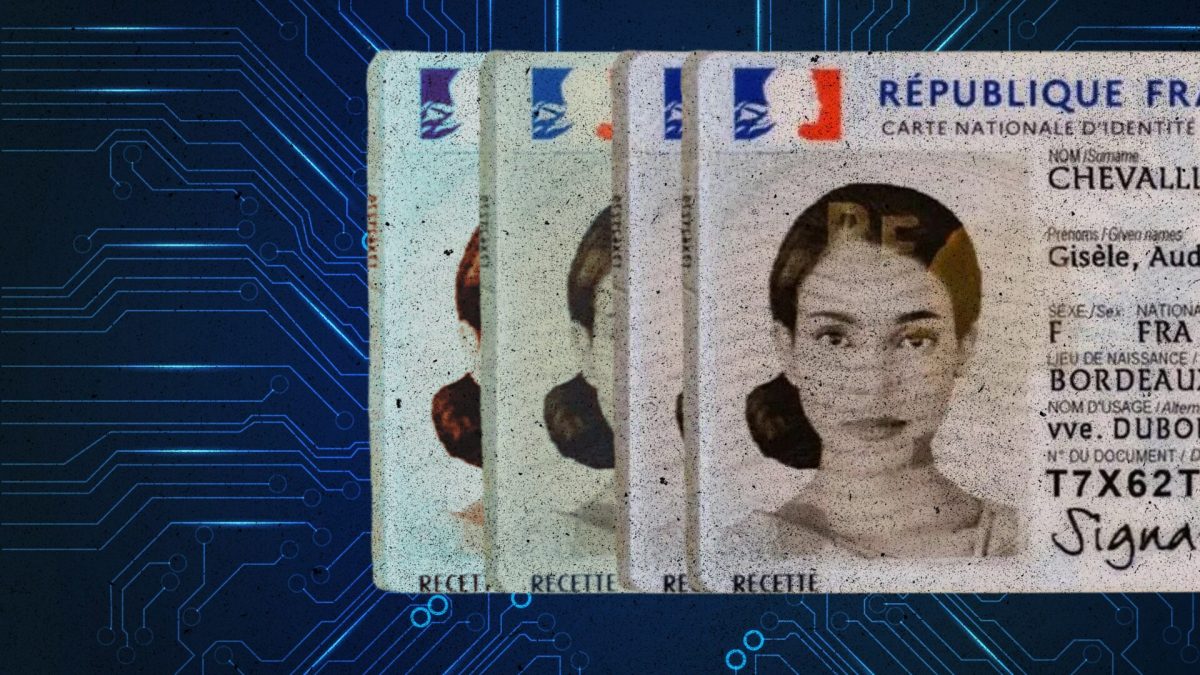 faille IDOR // Source : montage Numerama faille IDOR // Source : montage Numerama
