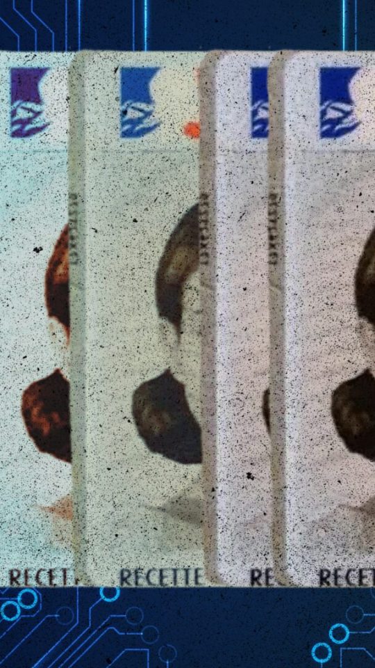 faille IDOR // Source : montage Numerama faille IDOR // Source : montage Numerama