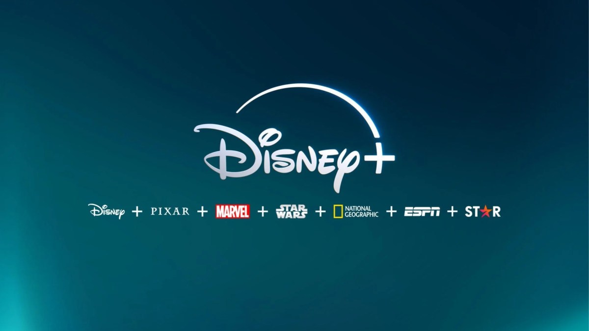 Disney+ // Source : Disney Disney+ // Source : Disney