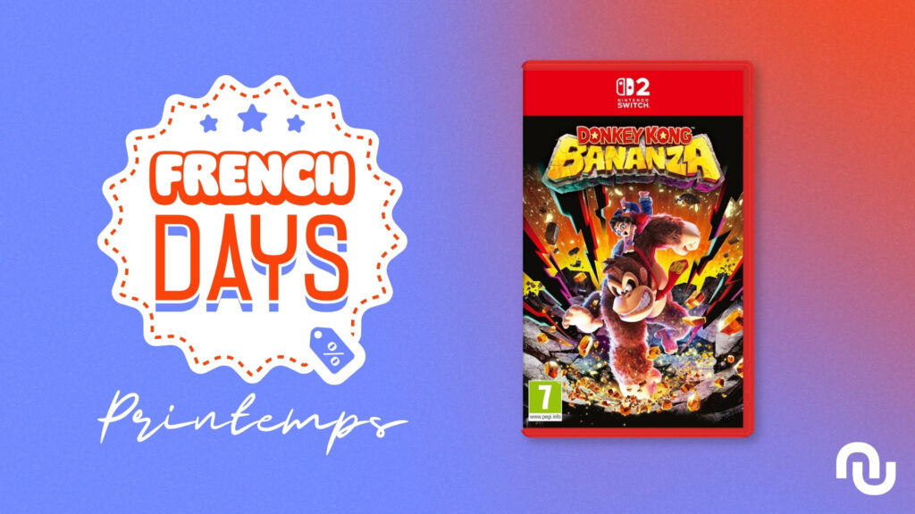 Donkey Kong Bananza Donkey Kong Bananza