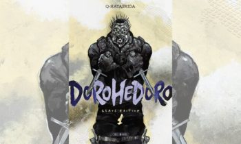Dorohedoro // Source : Soleil Manga Dorohedoro // Source : Soleil Manga