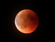 Éclipse lunaire. // Source : Canva Éclipse lunaire. // Source : Canva