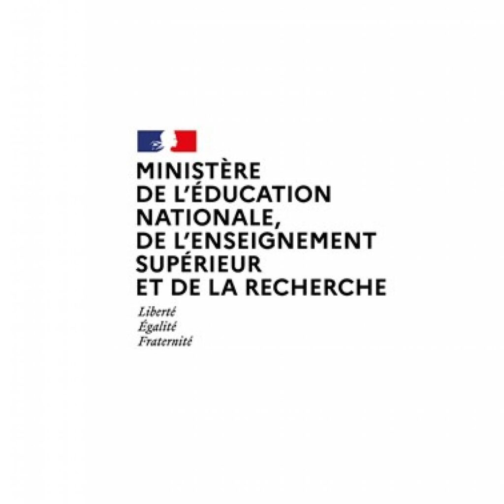 Parcoursup est rattaché au Ministère de l'Enseignement supérieur, de la Recherche et de l'Espace Parcoursup est rattaché au Ministère de l'Enseignement supérieur, de la Recherche et de l'Espace