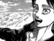 Eren dans l'Attaque des Titans // Source : Kōdansha/Pika Eren dans l'Attaque des Titans // Source : Kōdansha/Pika