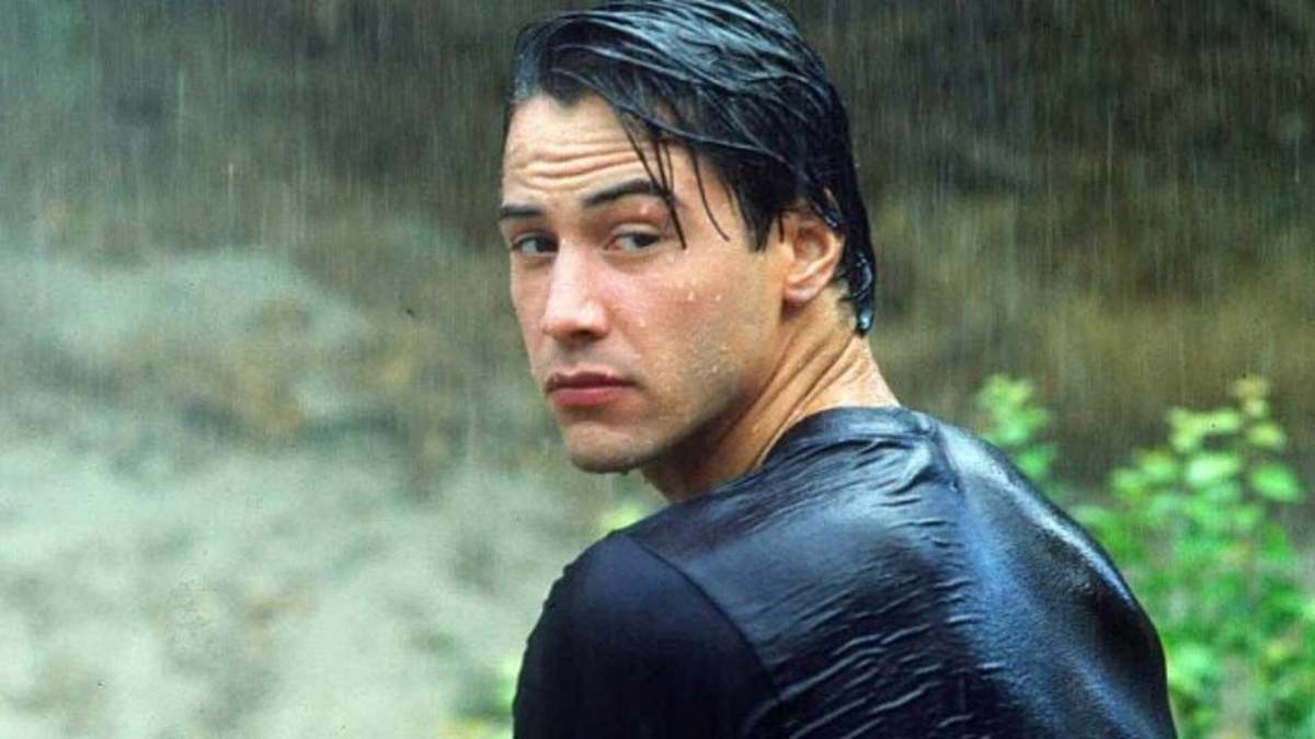 Point Break // Source : Johnny Utah Productions Point Break // Source : Johnny Utah Productions