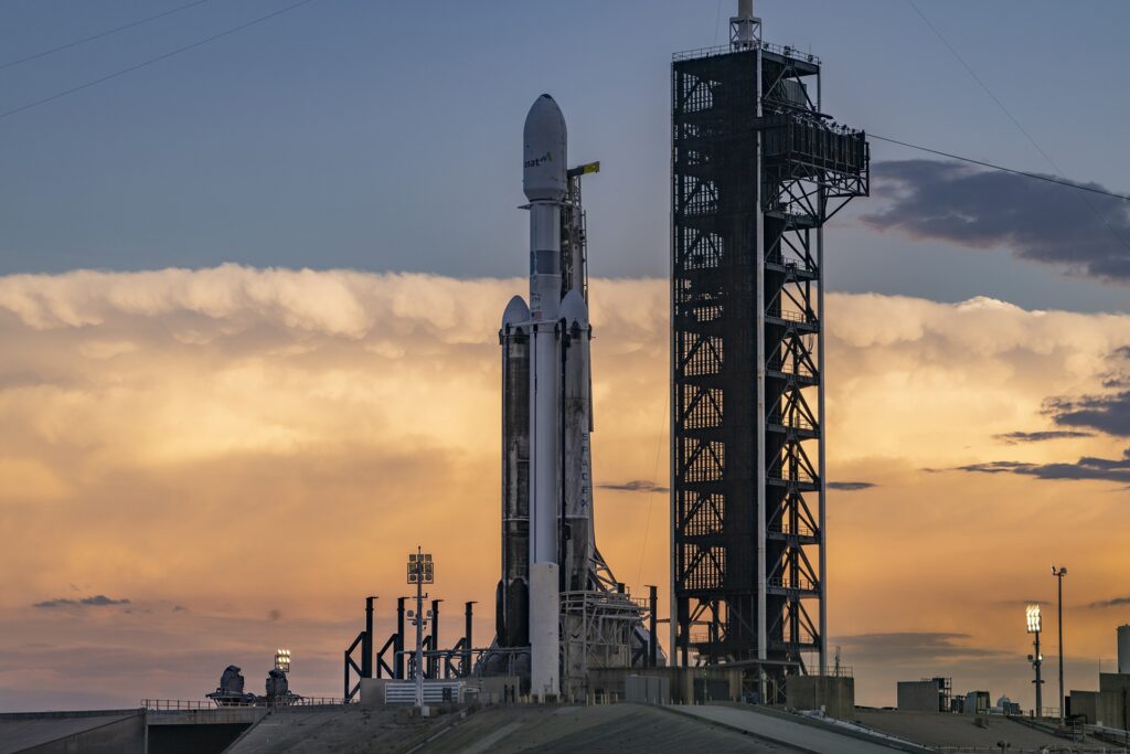 Source : SpaceX Source : SpaceX