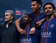 Le PSG dans FC 26. // Source : EA Sports Le PSG dans FC 26. // Source : EA Sports