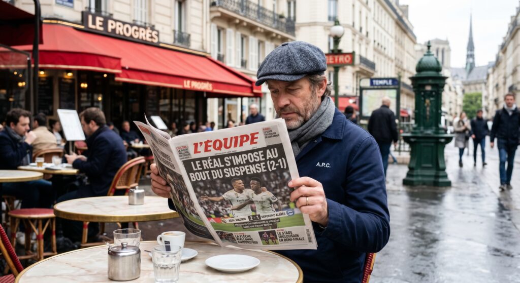 Image générée par Nano Banana 2. Image générée par Nano Banana 2.