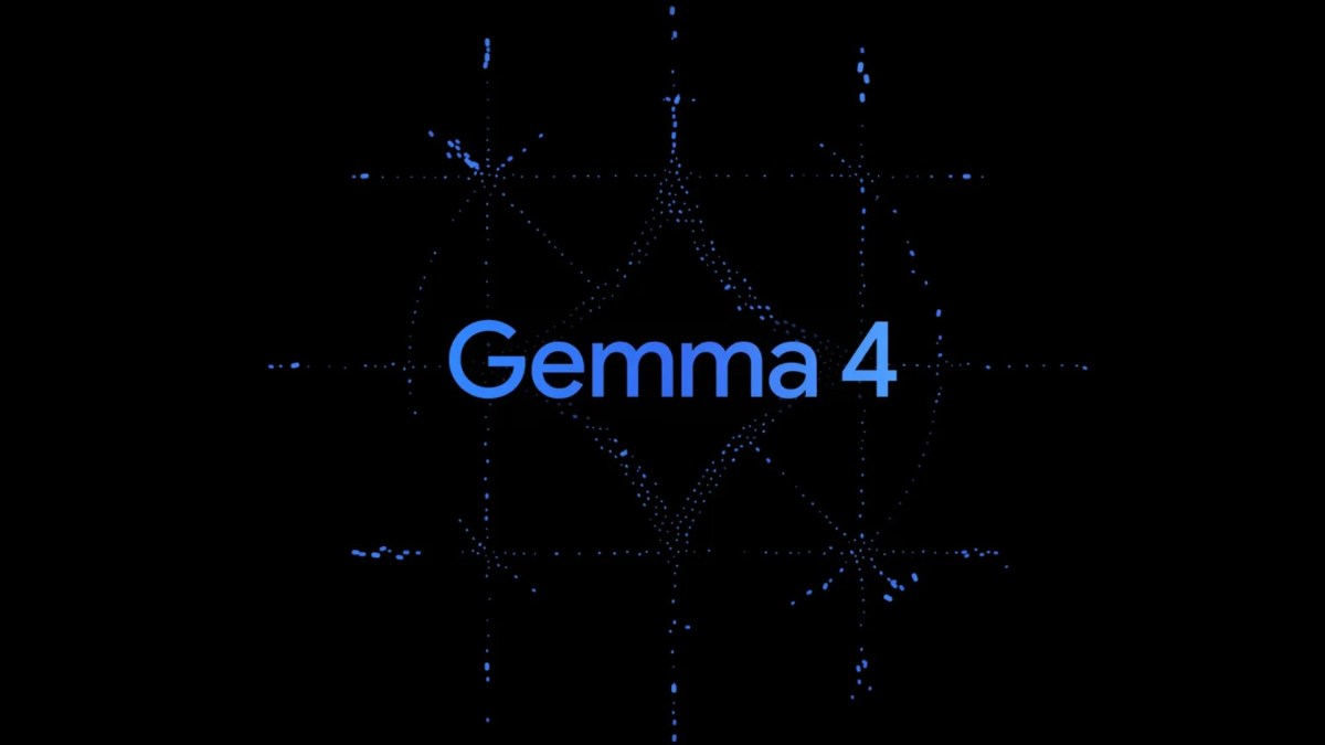 Google Gemma 4. // Source : Google Google Gemma 4. // Source : Google